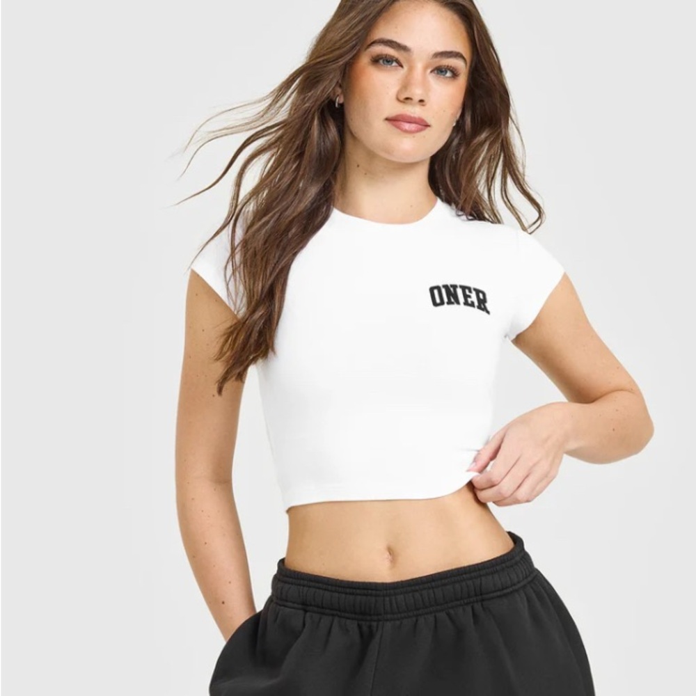 ONER 25 COTTON BABY T-SHIRT